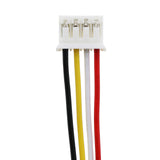 Battery for Qolsys IQ Panel 4 PowerG IAN034NA, QR0083-840 3.7V Li-ion 3350mAh /