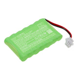 Battery for Seiko QR-395 QR-35004, QR-35004N 8.4V Ni-MH 700mAh / 5.88Wh