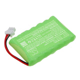 Battery for Lathem 7000e HHR-60TH7A5 8.4V Ni-MH 700mAh / 5.88Wh