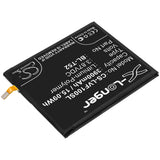 Battery for LG Wing 5G BL-T52 3.87V Li-Polymer 3900mAh / 15.09Wh