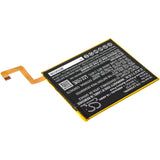 Battery for Lenovo TB-X606F L19D1P32 3.85V Li-Polymer 4800mAh / 18.48Wh