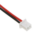 Battery for LEXIN FT4 Pro AHB802540 3.7V Li-Polymer 800mAh / 2.96Wh