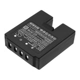 Battery for IMET MICRON AS022, AS035, BE7000 6.0V Ni-MH 1200mAh / 7.2Wh