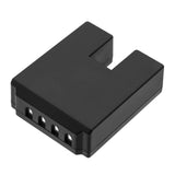 Battery for IMET MICRON AS022, AS035, BE7000 6.0V Ni-MH 1200mAh / 7.2Wh