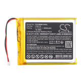 Battery for imilab M1 CM018 3.7V Li-Polymer 5000mAh / 18.5Wh