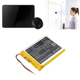 Battery for imilab M1 CM018 3.7V Li-Polymer 5000mAh / 18.5Wh