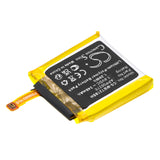 Battery for Montblanc SUMMIT S2T18 APP00278 3.8V Li-Polymer 340mAh / 1.29Wh