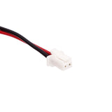 Battery for Mitsubishi MR-J4 WK17 6.0V Li-MnO2 1350mAh / 8.10Wh