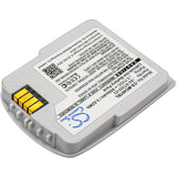 Battery for Motorola CS4070-SR 82-97300-02, BTRY-CS40EAB00-04 3.7V Li-ion 950mAh