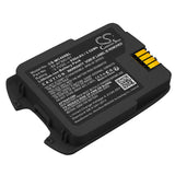 Battery for Motorola CS4070-SR 82-97300-01, BTRY-CS40EAB00-04 3.7V Li-ion 950mAh