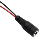 Battery for Macna gloves 12v 3a 3 K-BAT-12VOLT-3.0A 11.1V Li-Polymer 3000mAh / 3