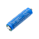 Battery for Moser ChromStyle 1584 Li pro mini FC1450P 3.2V LiFePO4 600mAh / 1.92