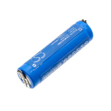 Battery for Moser ChromStyle 1584 Li pro mini FC1450P 3.2V LiFePO4 600mAh / 1.92