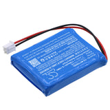 Battery for Tree MCT-Li-3 Plus LCT-Li-110-RB 7.4V Li-Polymer 1100mAh / 8.14Wh