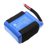 Battery for Medion 50077082 3ICR19-66-3 10.8V Li-ion 7800mAh / 84.24Wh
