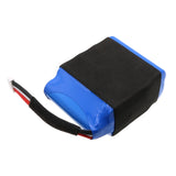 Battery for Medion 50077082 3ICR19-66-3 10.8V Li-ion 7800mAh / 84.24Wh