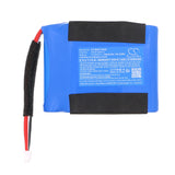 Battery for Medion 50077082 3ICR19-66-3 10.8V Li-ion 7800mAh / 84.24Wh