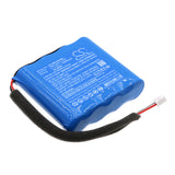 Battery for Monster DNA MAX INR18650-2S2P 7.4V Li-ion 5200mAh / 38.48Wh