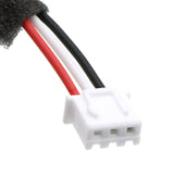 Battery for Monster 2MNSK0486 INR18650-2S2P 7.4V Li-ion 5200mAh / 38.48Wh