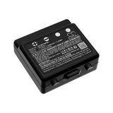Battery for IMET THOR2 AS106, BE3600, BE3600LI 3.7V Li-ion 3200mAh / 11.84Wh