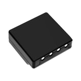 Battery for IMET ZED DG Transmitters AS106, BE3600, BE3600LI 3.7V Li-ion 3200mAh