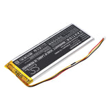 Battery for MelGeek Mojo60 MLP5741112 3.8V Li-Polymer 4100mAh / 15.58Wh