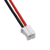 Battery for LUMINOX Planet D 804133, MGN74111, MXN0051 4.8V Ni-CD 800mAh / 3.84