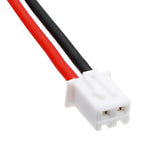 Battery for Legrand 62541 062550, HB0009TA, MGN0625, MGN9004 2.4V Ni-CD 2000mAh
