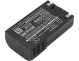 Battery for Sierra Sport 9460 7.4V Li-ion 2400mAh / 17.76Wh