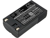 Battery for Handiprinter 6017 7.4V Li-ion 3400mAh / 25.16Wh