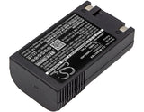 Battery for Handiprinter 6017 7.4V Li-ion 3400mAh / 25.16Wh