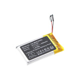 Battery for Microsoft Surface Headphones 2 563439P 3.7V Li-Polymer 450mAh / 1.67