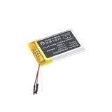 Battery for Microsoft Surface Headphones 2 563439P 3.7V Li-Polymer 450mAh / 1.67