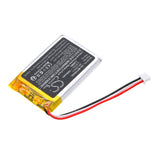 Battery for Microsoft TLL-00002 MCOWX11 3.8V Li-Polymer 1000mAh / 3.80Wh