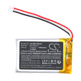 Battery for Microsoft TLL-00002 MCOWX11 3.8V Li-Polymer 1000mAh / 3.80Wh