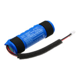 Battery for Monster MNICON INR18650 3.7V Li-ion 2600mAh / 9.62Wh