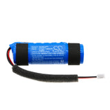 Battery for Monster MNICON INR18650 3.7V Li-ion 2600mAh / 9.62Wh
