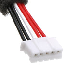 Battery for Monster MNICON INR18650 3.7V Li-ion 2600mAh / 9.62Wh