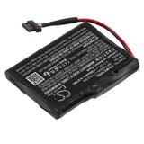 Battery for Mio cyclo 500 HC BP-DG500-11/1500 MX 3.7V Li-ion 1100mAh / 4.07Wh