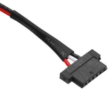 Battery for Magellan cyclo 505 HC BP-400H-11/1200 MX, BP-DG500-11/1500 MX 3.7V 