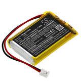 Battery for Makeblock mBot 14030 3.7V Li-Polymer 1700mAh / 6.29Wh