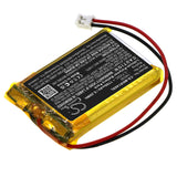 Battery for LEGO Arduino Robot 14030 3.7V Li-Polymer 1700mAh / 6.29Wh