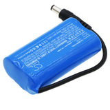 Battery for Makeblock Orion 14026 7.4V Li-ion 2600mAh / 19.24Wh
