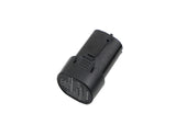 Battery for Makita TD022DSE 194355-4, 194356-2, BL7010, BL7015 7.2V Li-ion 2500