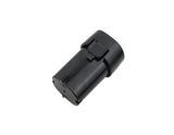 Battery for Makita TD022DSE 194355-4, 194356-2, BL7010, BL7015 7.2V Li-ion 2500