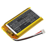 Battery for Meil??ler 422-BS-01944 0000 9084 422, 00009084422, 422-BS-01944 3.7V