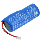 Battery for Minelab Equinox 600 3011-0405 3.7V Li-ion 5000mAh / 18.50Wh