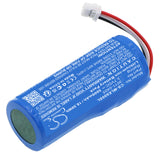 Battery for Minelab Equinox 600 3011-0405 3.7V Li-ion 5000mAh / 18.50Wh
