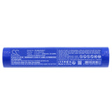 Battery for Maglite ML150LRX ILIF-3006526 6.4V LiFePO4 3200mAh / 20.48Wh