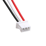 Battery for Moonybaby MB55935-2T FT525068P 3.7V Li-Polymer 2000mAh / 7.4Wh